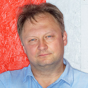 Александр Пискунов